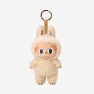Pop Mart Cream Plush Toy